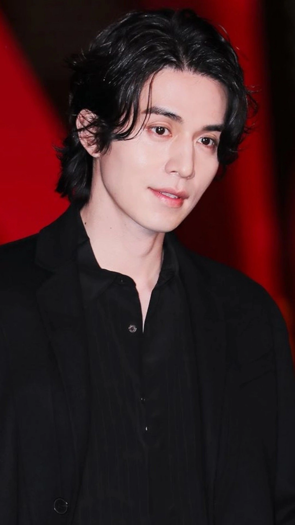 Lee Dong Wook phim luôn mang đậm dấu ấn riêng