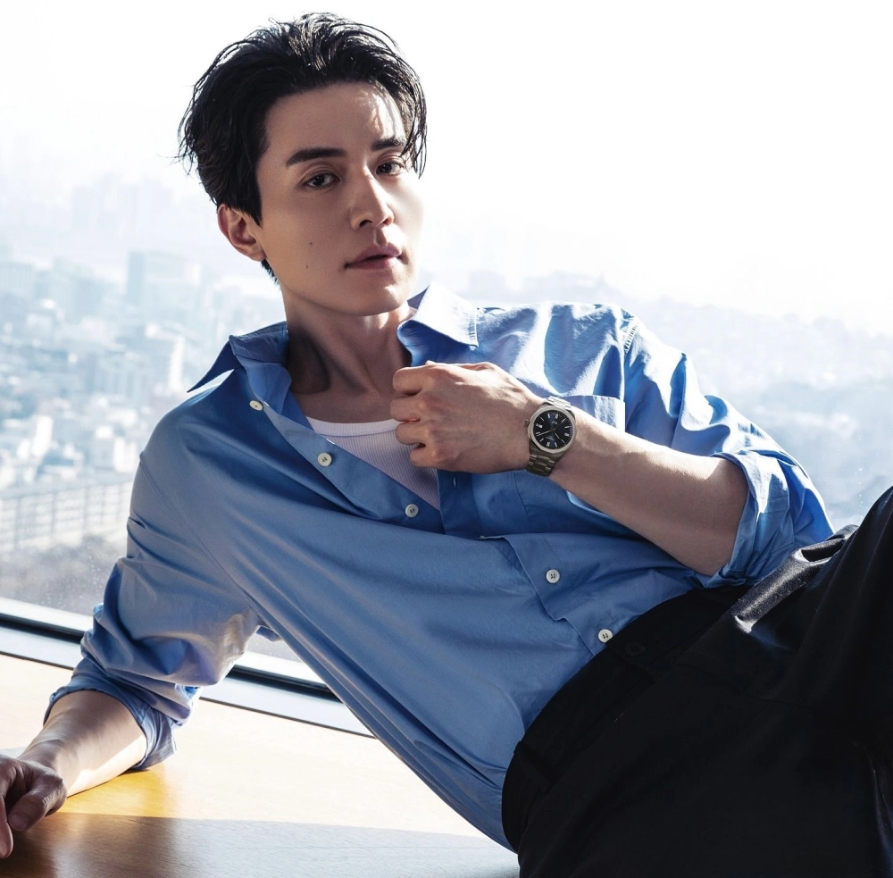 Lee Dong Wook bao nhiêu tuổi anh sinh năm 1981