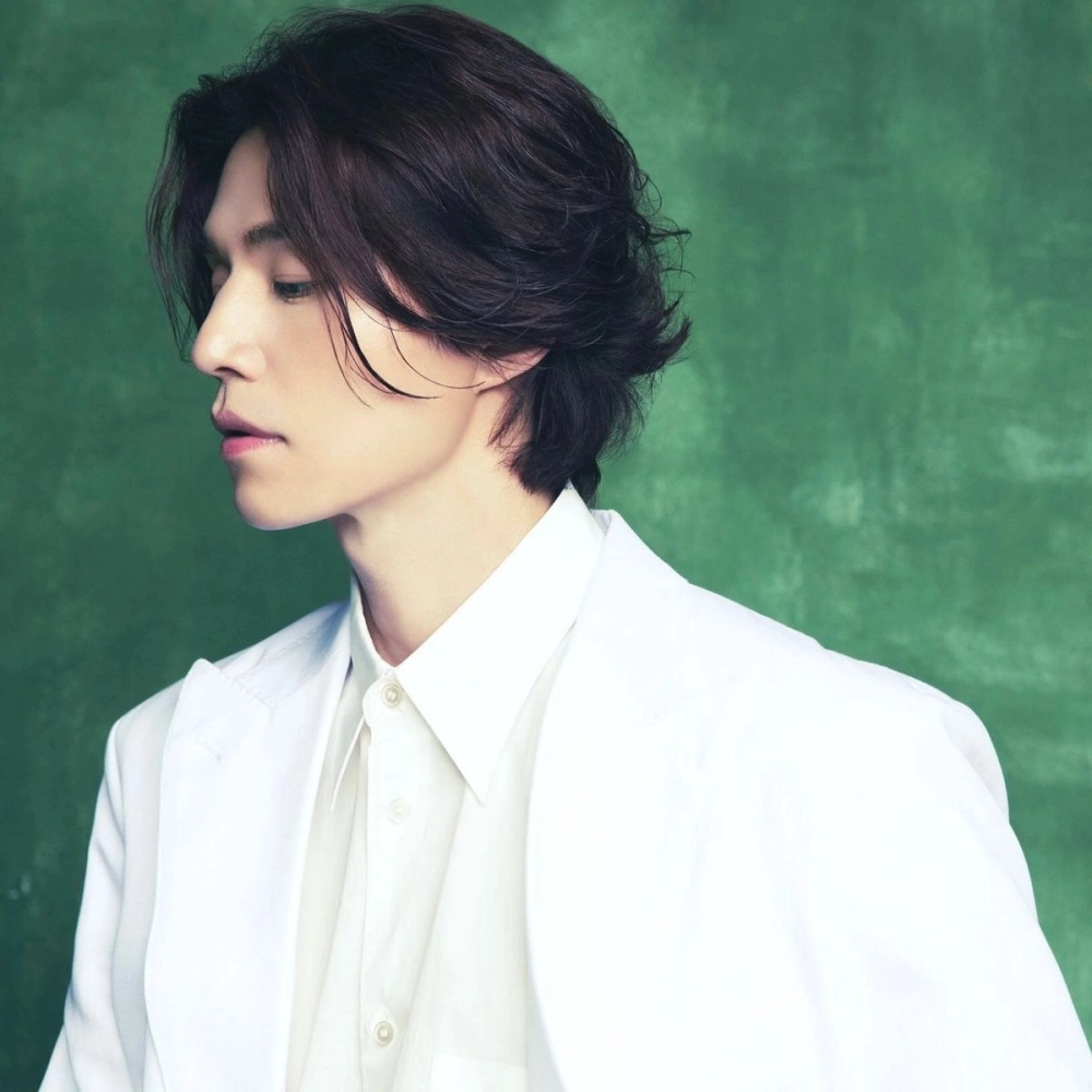 Phim mới của Lee Dong Wook hứa hẹn bùng nổ cảm xúc