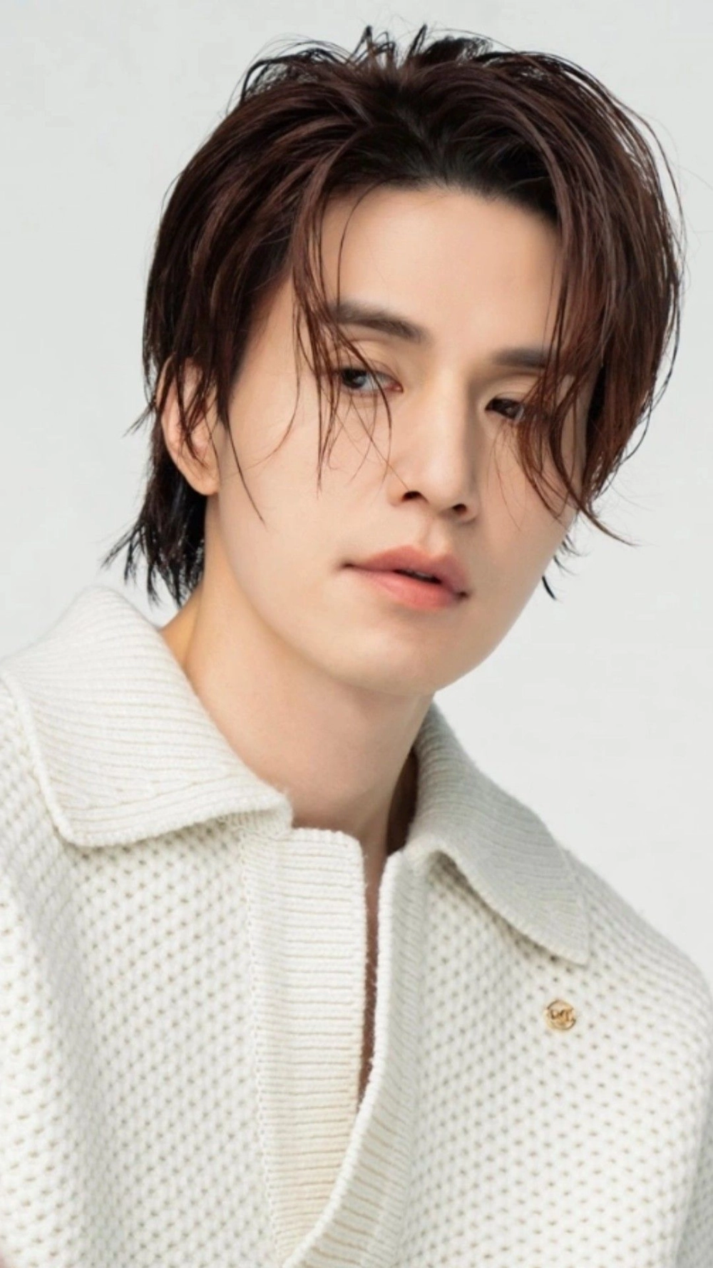 Lee Dong Wook body cân đối khiến fan không thể rời mắt