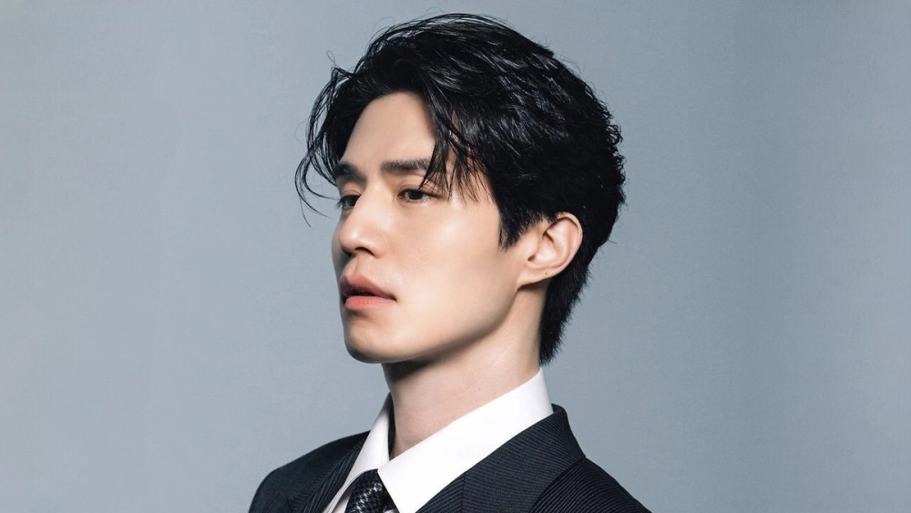 Lee Dong Wook drama khiến khán giả say mê từng phút