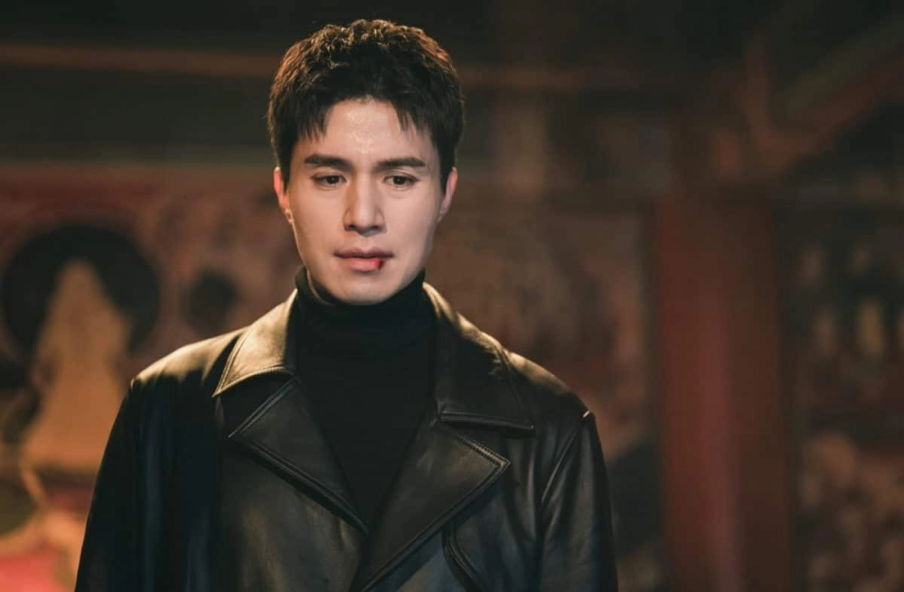 Bạn trai tôi là hồ ly Lee Dong Wook vai diễn huyền thoại