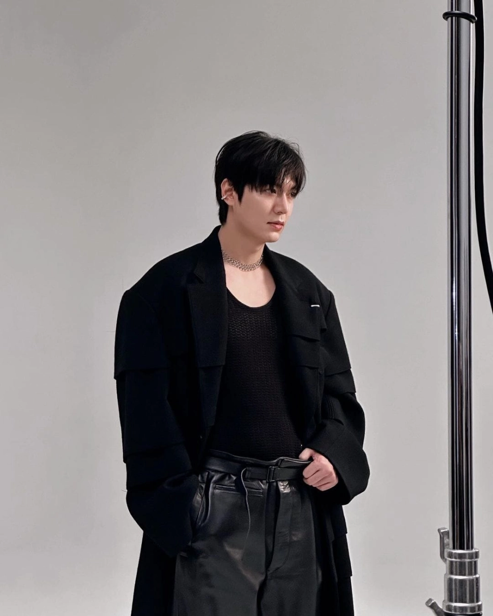 Lee Min Hoo và hành trình sự nghiệp ấn tượng