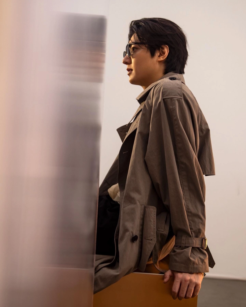 Lee Min. Ho tên tuổi gắn liền với nhiều bộ phim