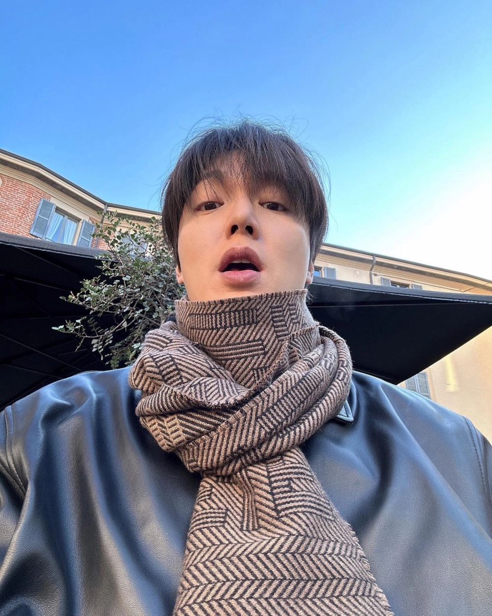 Movie Lee Min Ho và loạt tác phẩm ăn khách