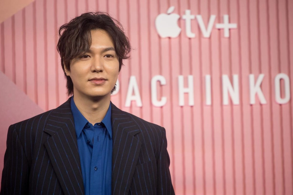 Lee Min-ho age và vẻ ngoài phong độ theo thời gian