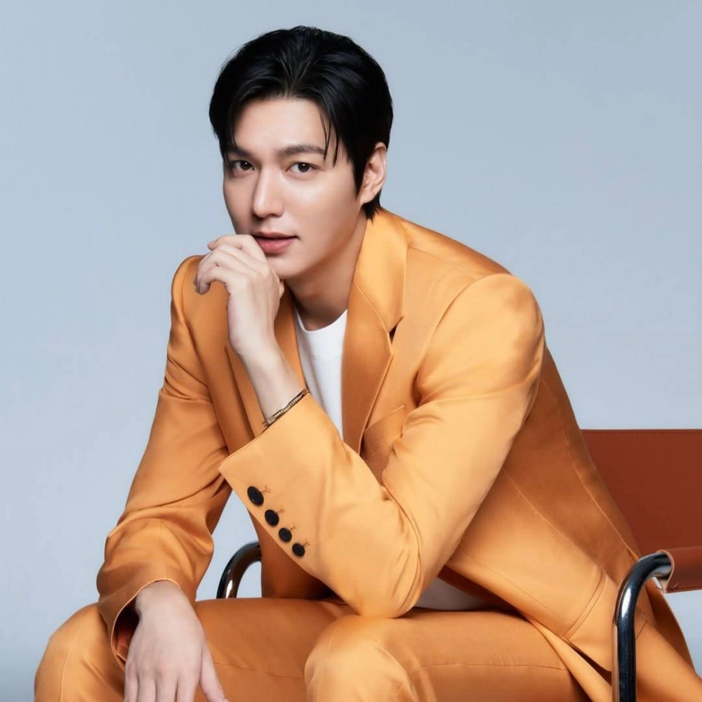 Lee Min-ho gf cùng những tin đồn tình cảm