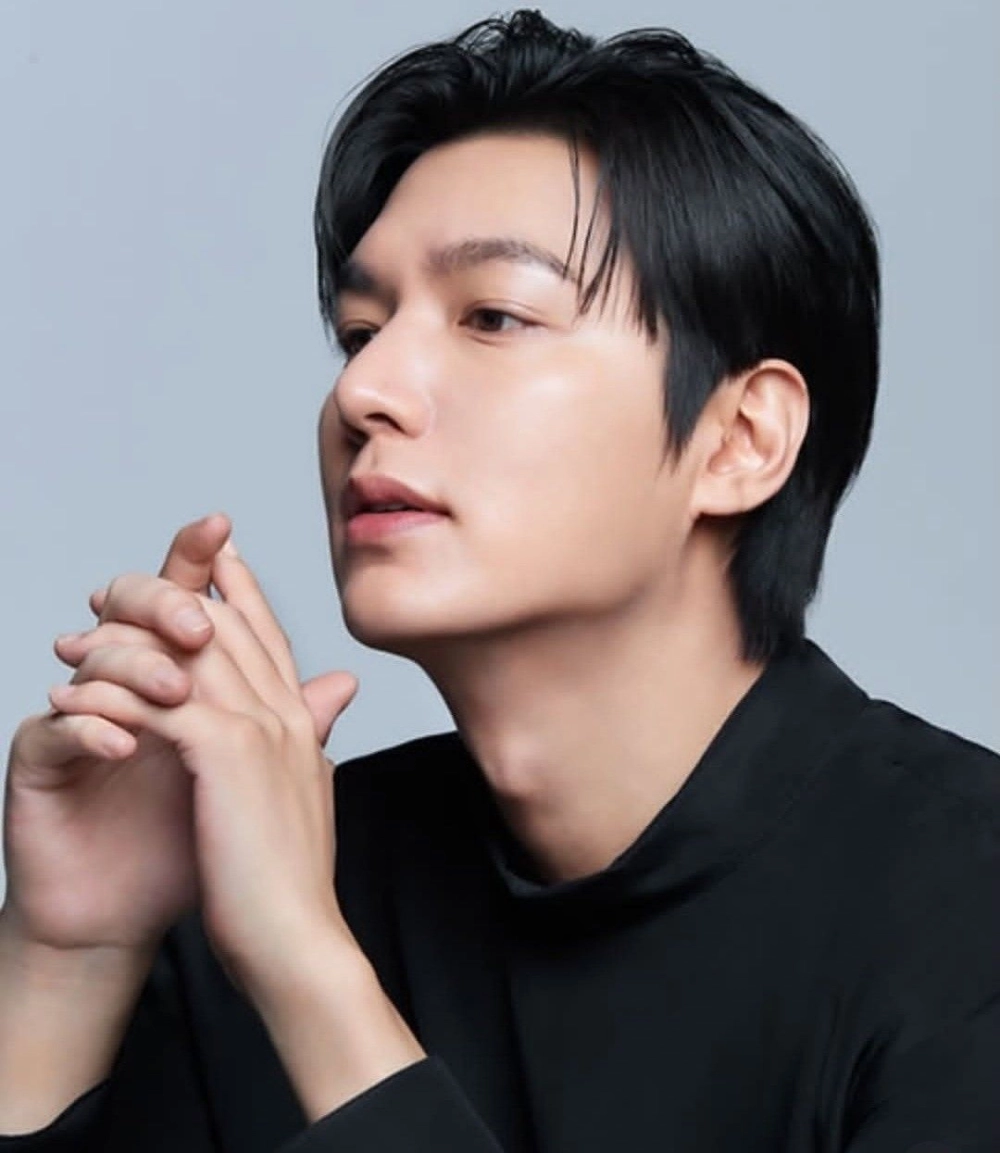 Lee Min-ho 2025 và kế hoạch sự nghiệp mới