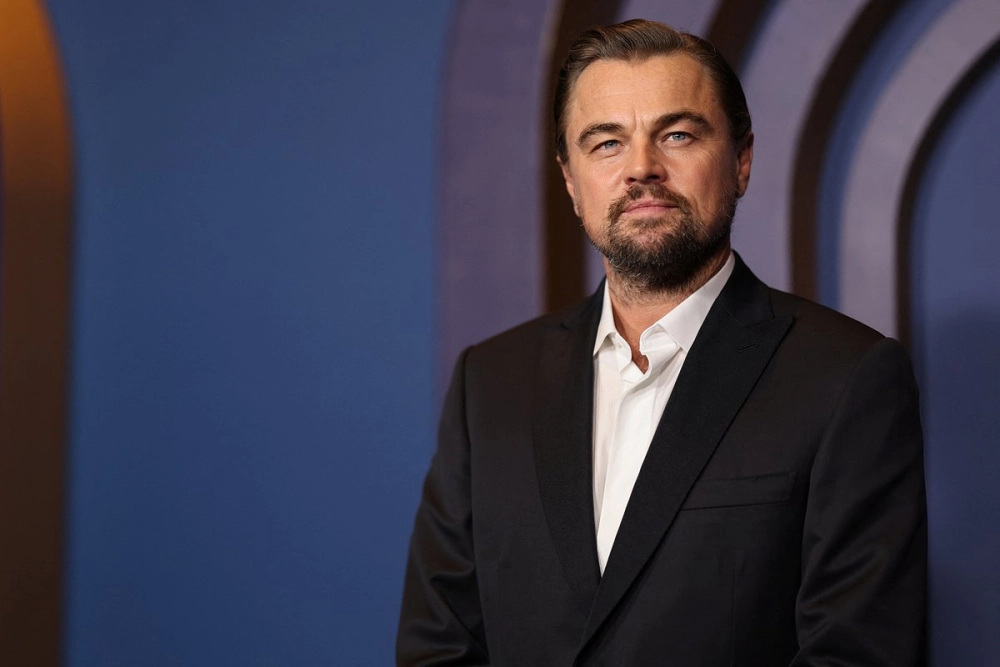 Leonardo DiCaprio tài tử huyền thoại Hollywood cuốn hút