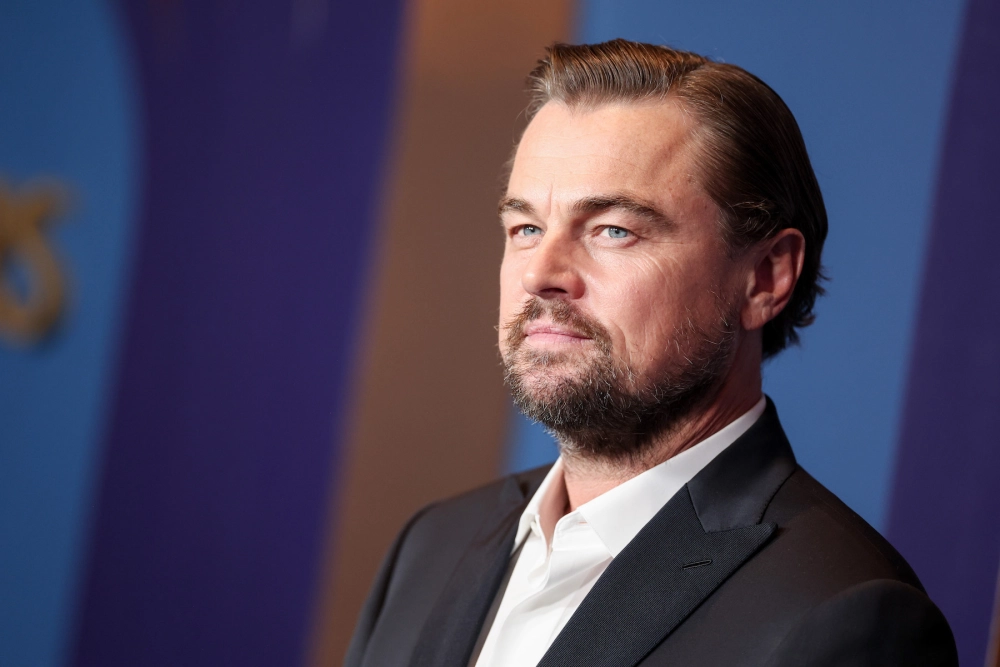 Beach Leonardo DiCaprio dấu ấn khó quên trong sự nghiệp