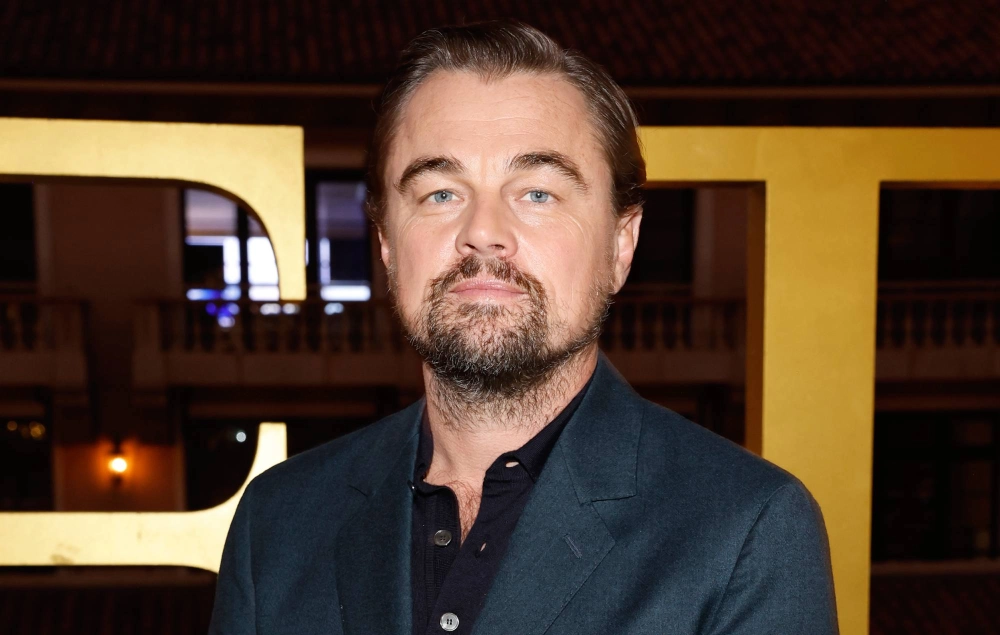 Leonardo DiCaprio Titanic biểu tượng tình yêu trên màn ảnh