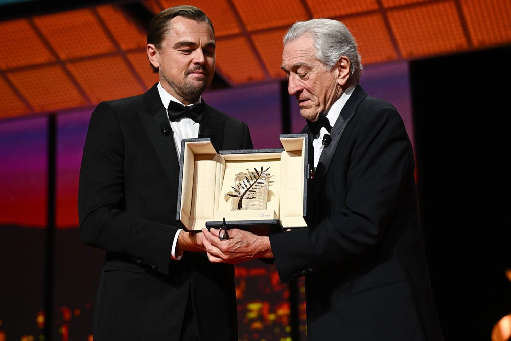 The Beach Leonardo DiCaprio tác phẩm nổi bật đầy ấn tượng