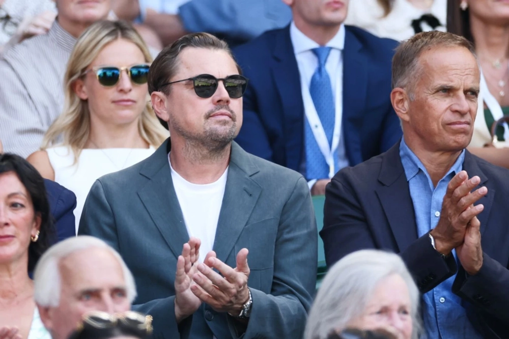 Leonardo DiCaprio movies bộ sưu tập phim bom tấn ấn tượng