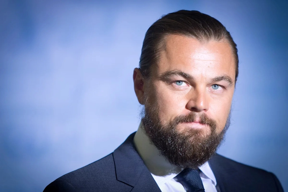 Film Leonardo DiCaprio loạt tác phẩm điện ảnh đỉnh cao