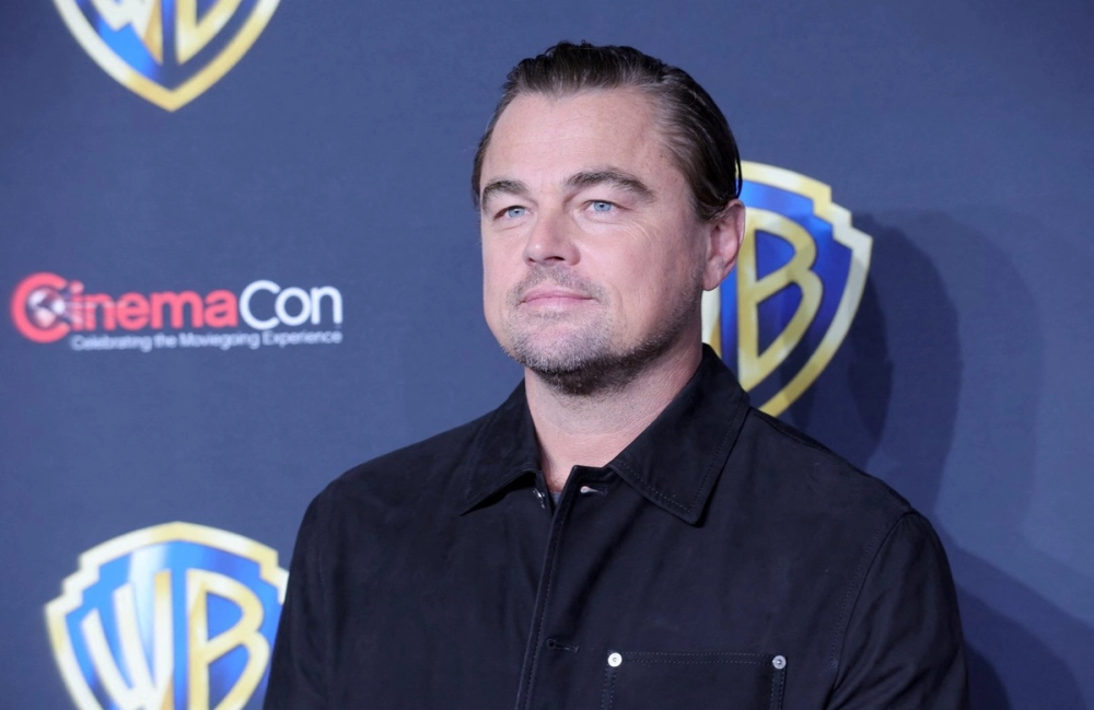 Leonardo DiCaprio young hình ảnh tuổi trẻ đầy cuốn hút