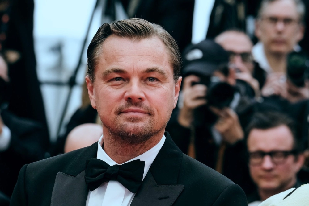 Young Leonardo DiCaprio vẻ đẹp lãng tử chinh phục khán giả