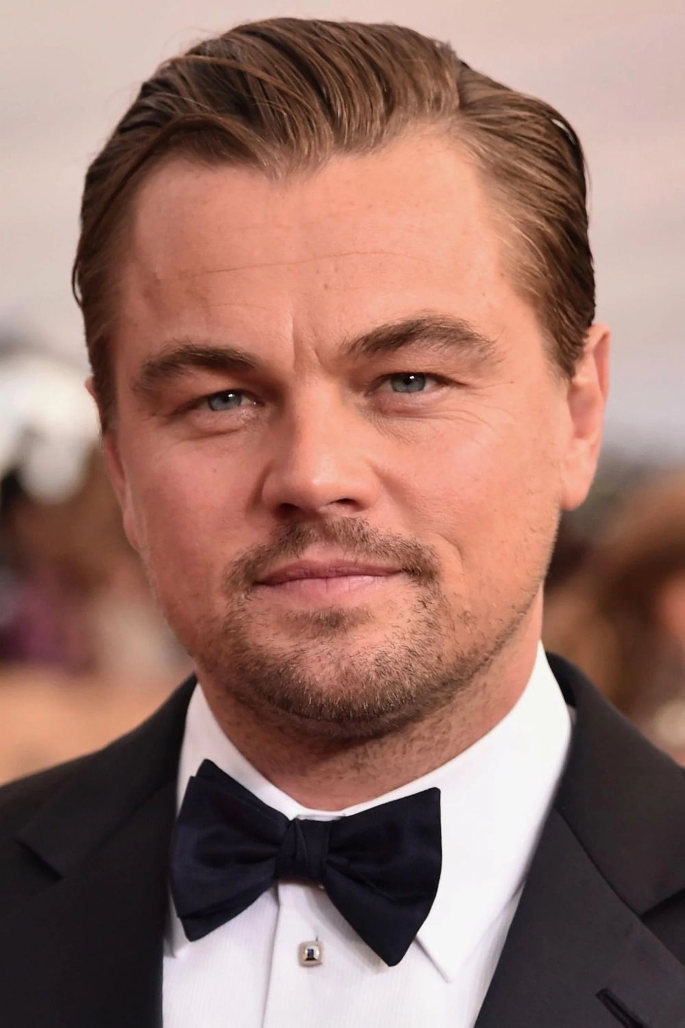 Leonardo DiCaprio gf người đẹp đồng hành cùng tài tử