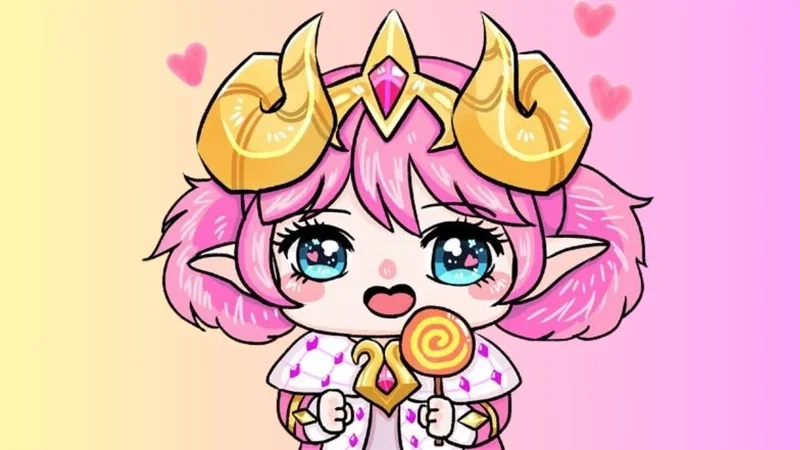 Trọn bộ game liên quân chibi mới nhất dành cho cộng đồng gamer