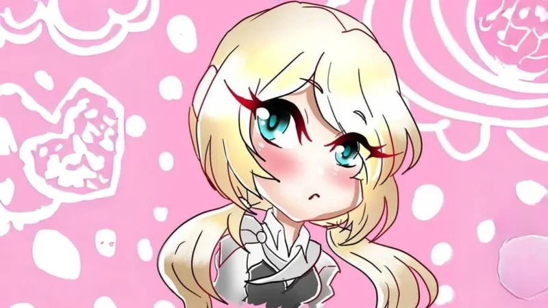 Kho tàng hình ảnh chibi liên quân siêu đẹp cho fan trung thành