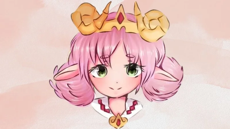 Tải về hình ảnh liên quân chibi miễn phí và chất lượng cao