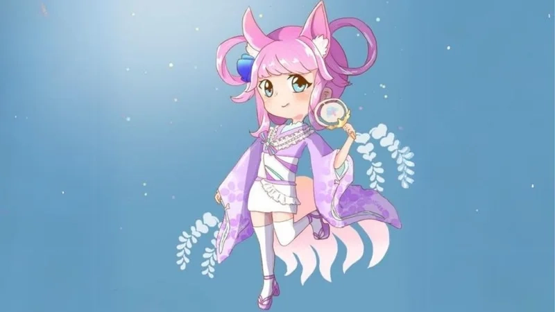 Cập nhật bộ liên quân chibi game đáng yêu nhất cho giới trẻ