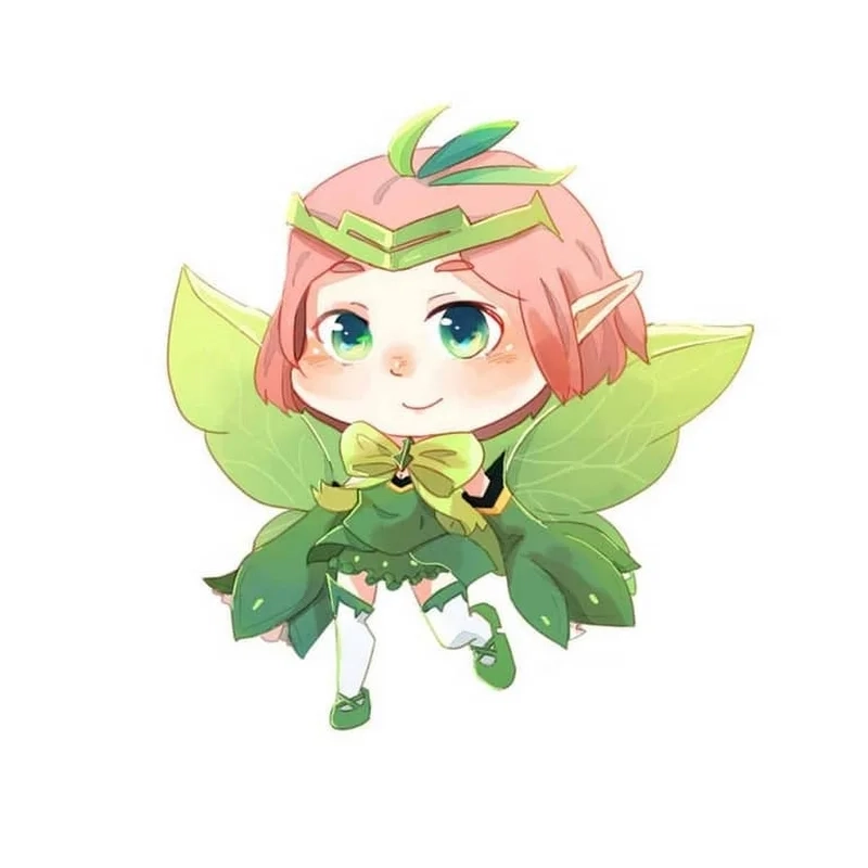 Liên quân chibi là gì?