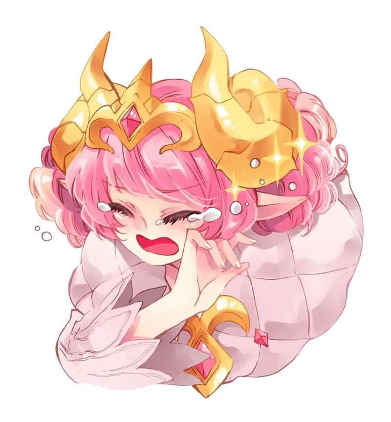 Cập nhật avatar liên quân chibi độc lạ để khoe cá tính riêng