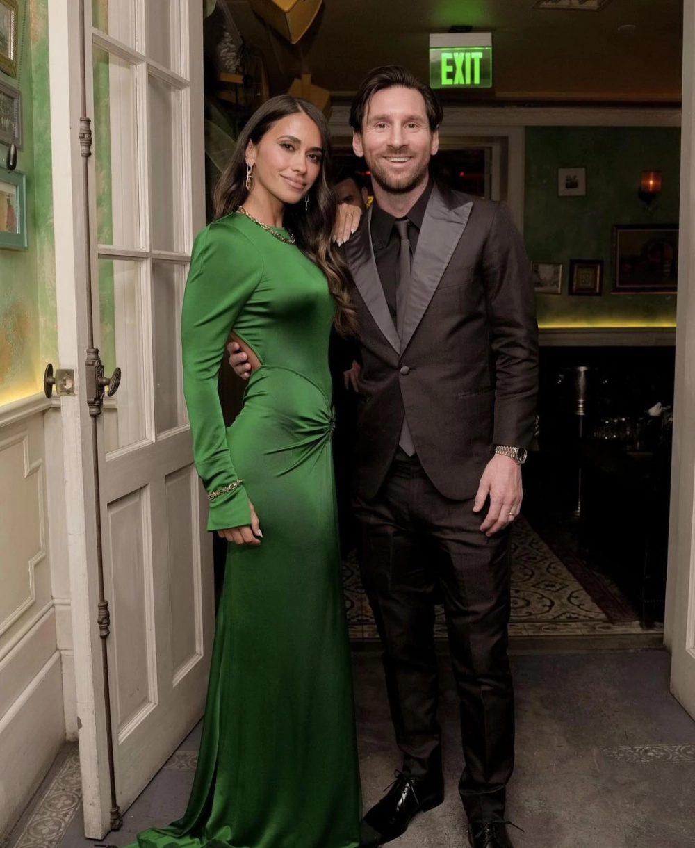 Lionel Messi stats ấn tượng qua mọi mùa giải