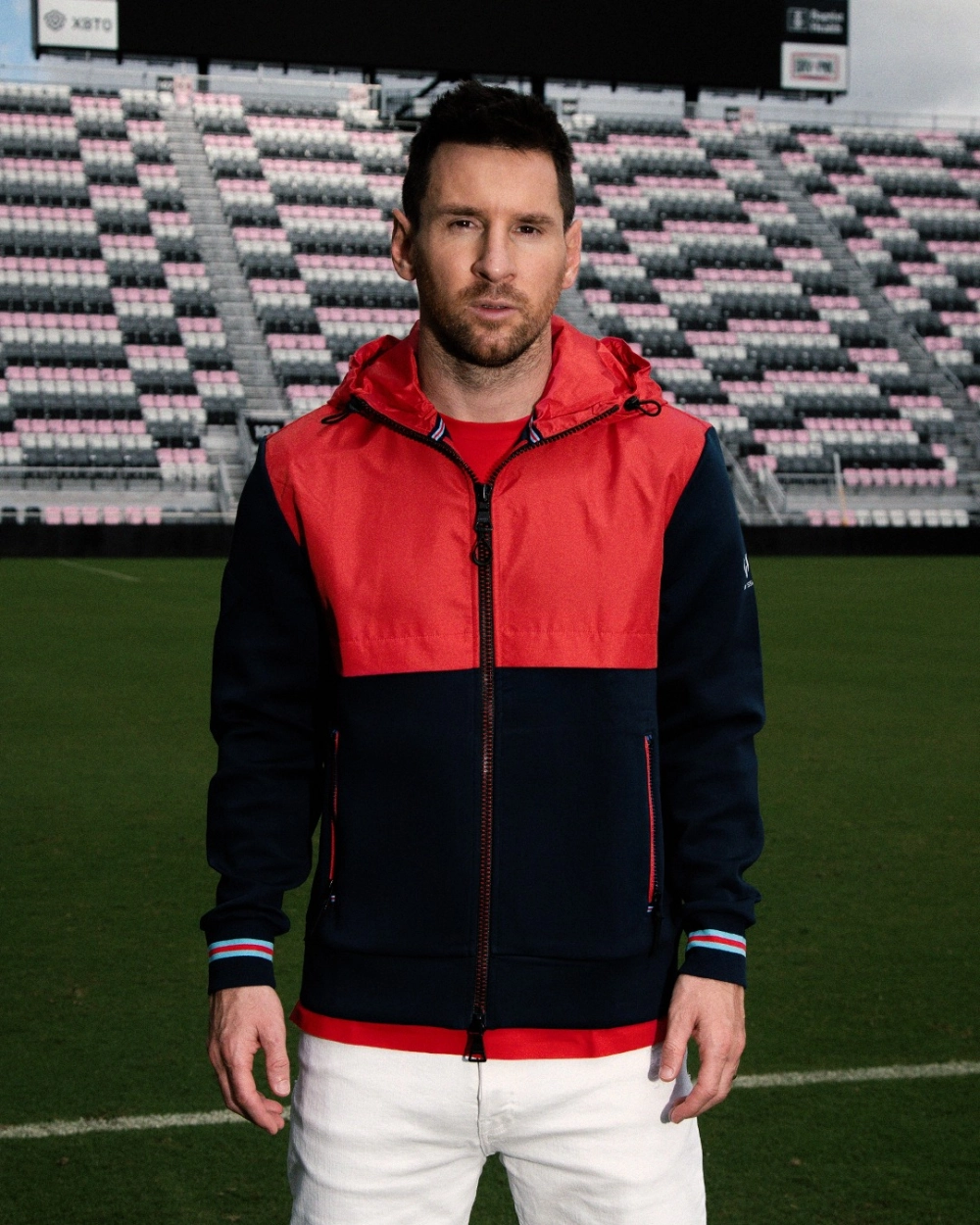 Lionel Messi dates joined các CLB danh tiếng khắp thế giới