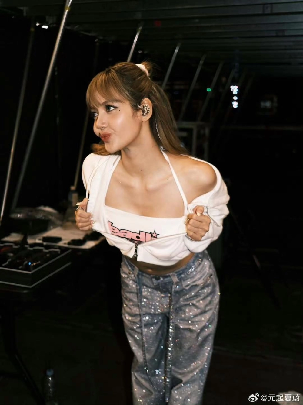 Lisa album sản phẩm âm nhạc solo được mong chờ nhất