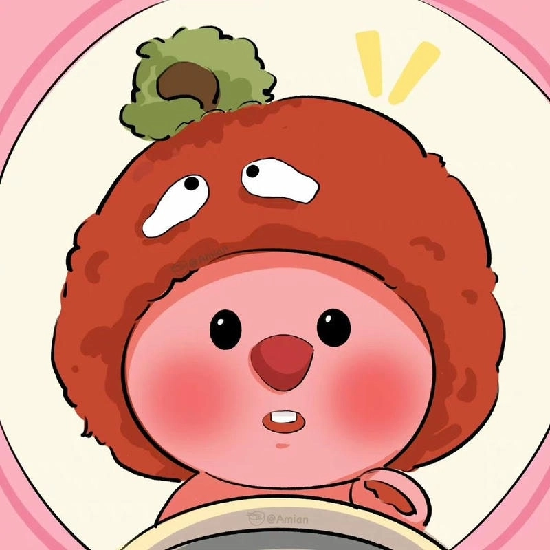 Khám phá avatar loopy cute siêu dễ thương