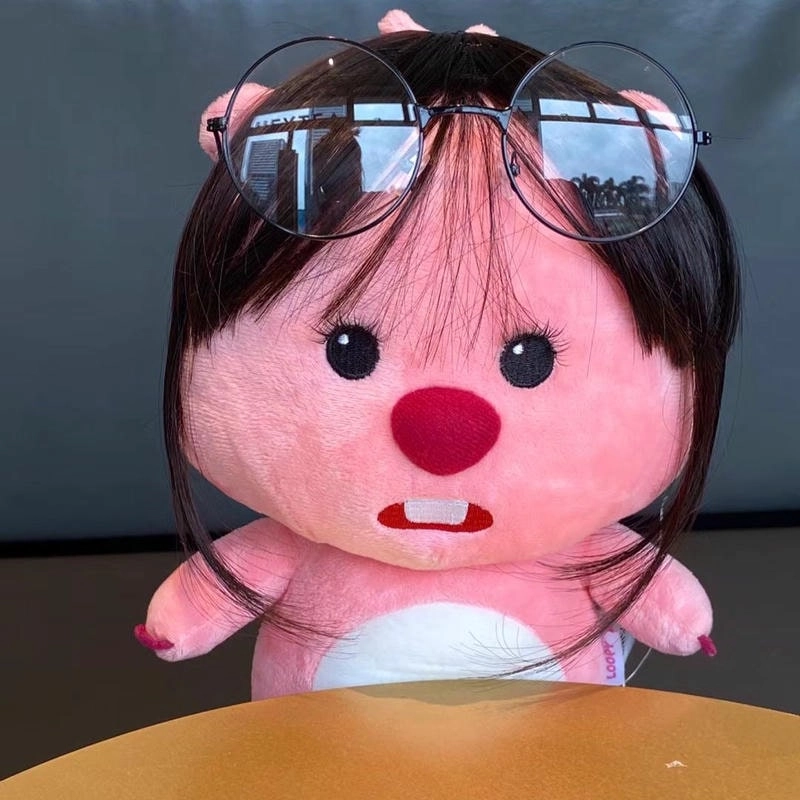 Loopy avatar độc đáo sáng tạo