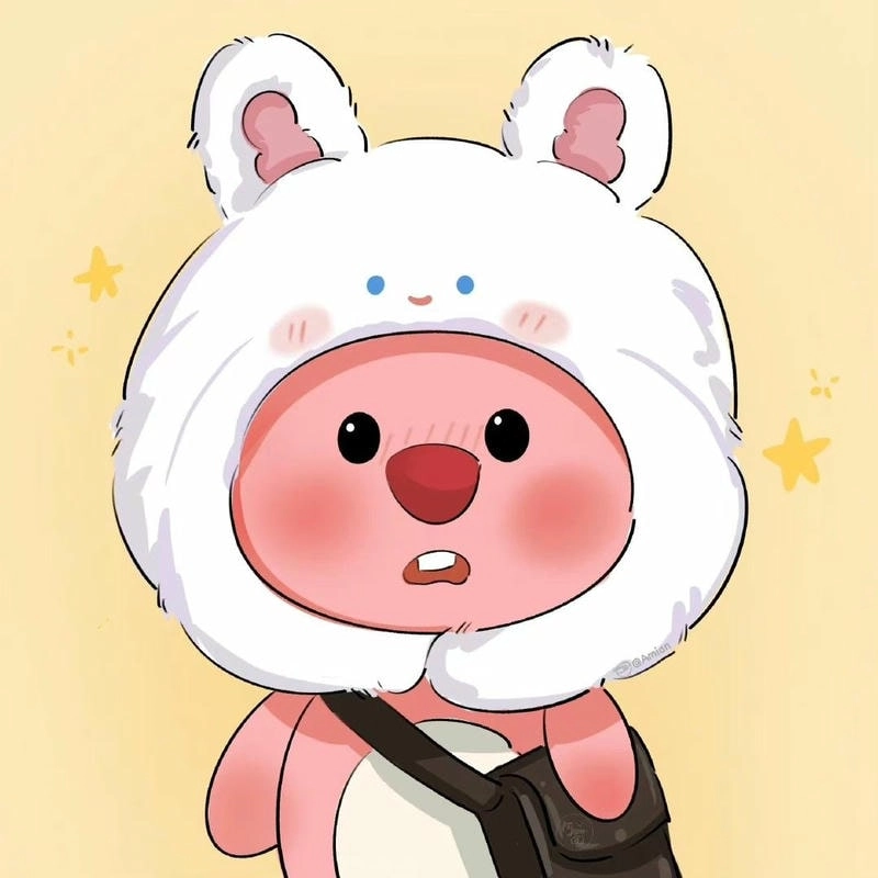 Tận hưởng avatar loopy vô tri cực hài hước