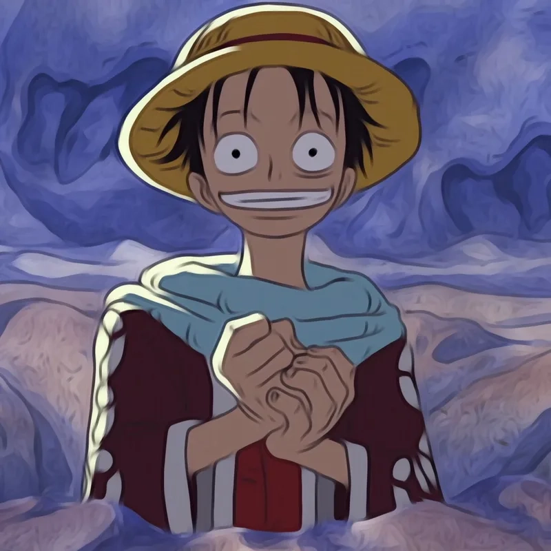 Ngắm hình nền tuyệt đẹp one piece wallpaper luffy