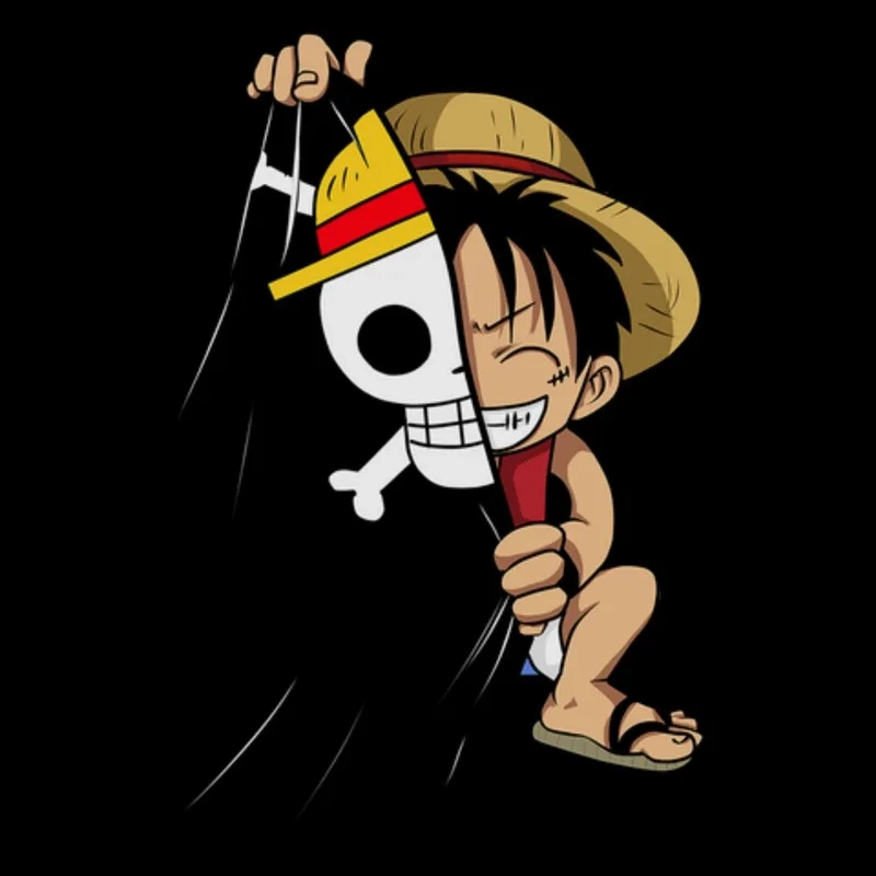 Thưởng thức truyện hấp dẫn manga luffy