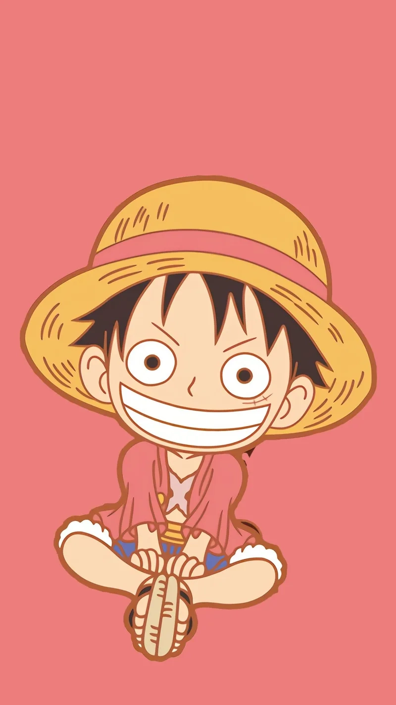 Hành trình biển cả của one piece luffy không thể bỏ qua