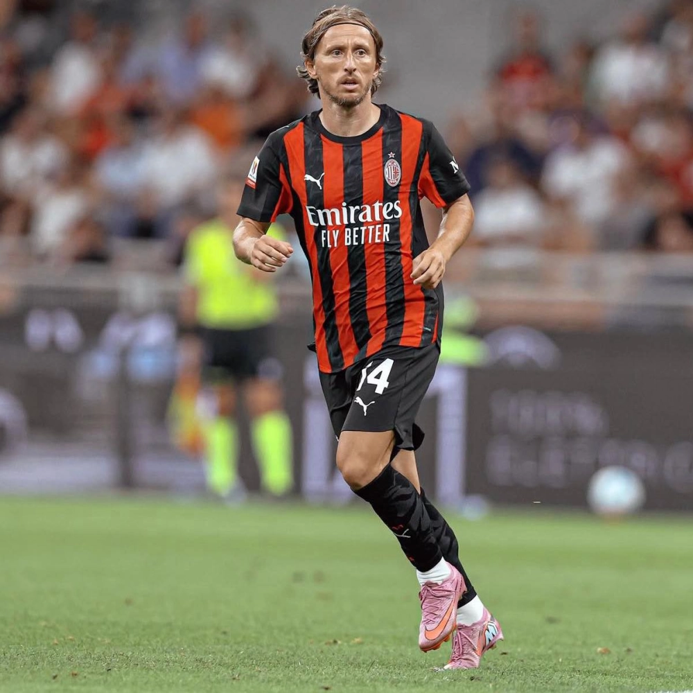 Luka Modrić stats ghi dấu ấn bằng những con số ấn tượng vượt trội