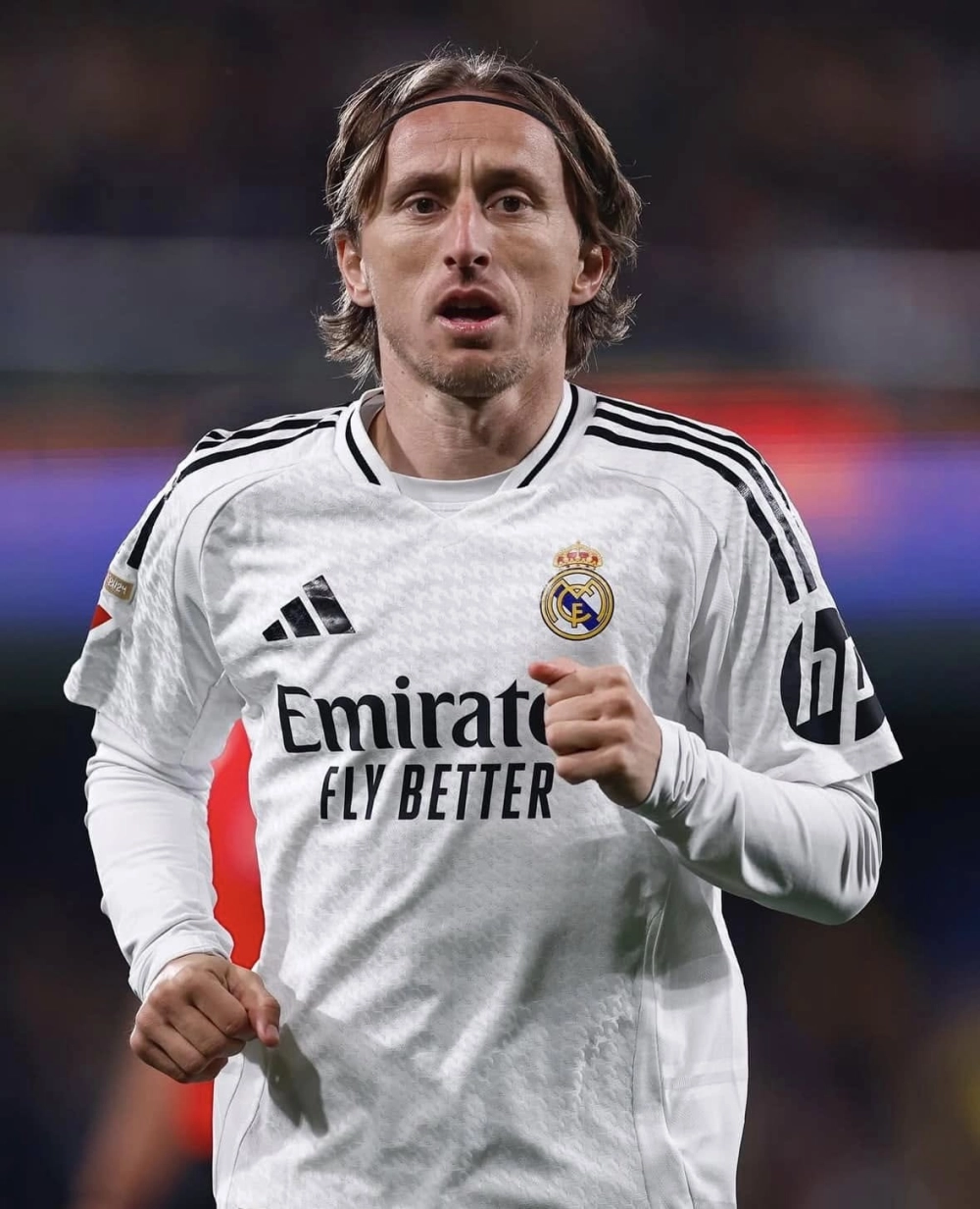 Statistiques de Luka Modrić thể hiện đẳng cấp vượt thời gian