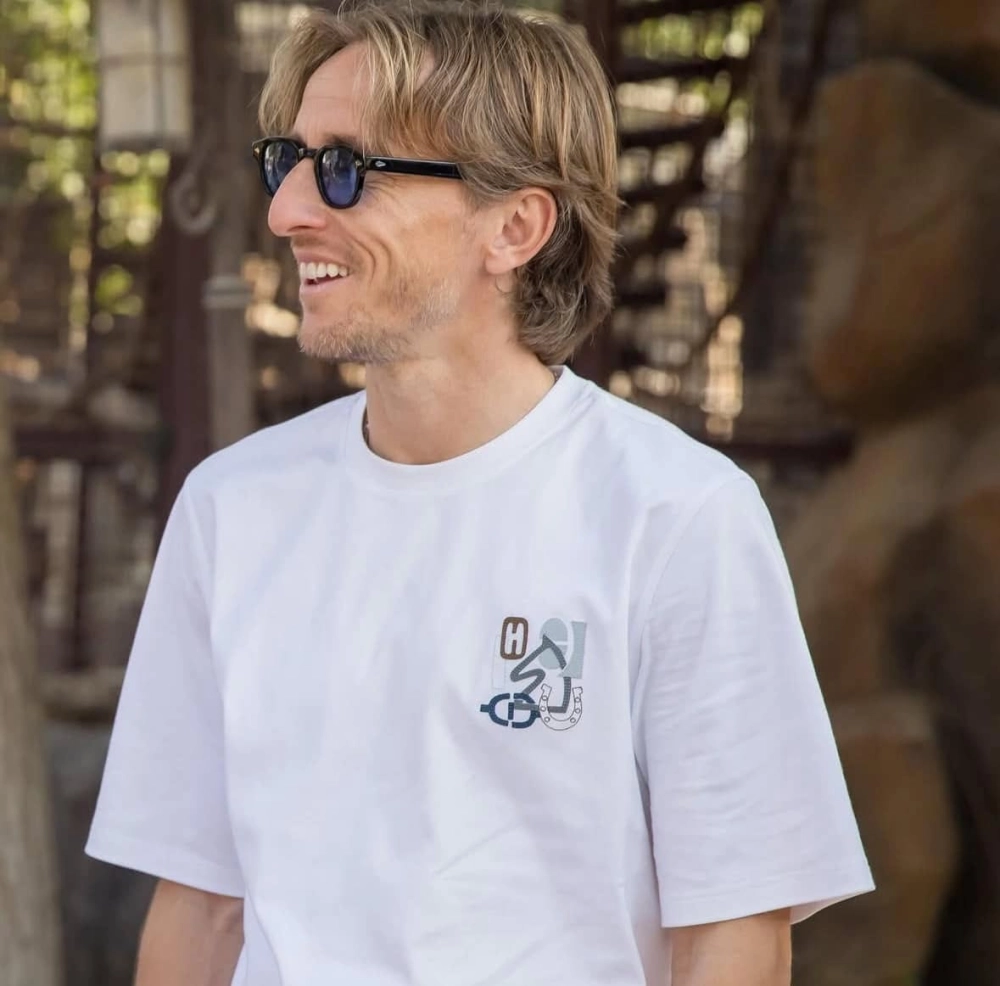 Statistik Luka Modrić ghi nhận sự nghiệp lẫy lừng bậc nhất châu Âu