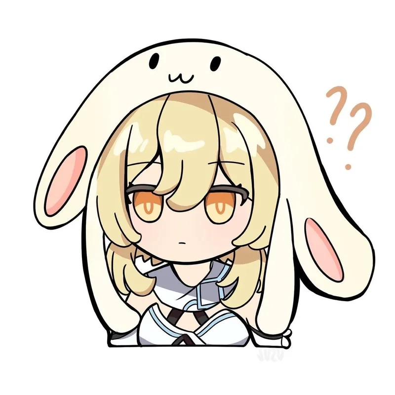 Bộ ảnh chất lượng cao cực đẹp lumine chibi genshin impact