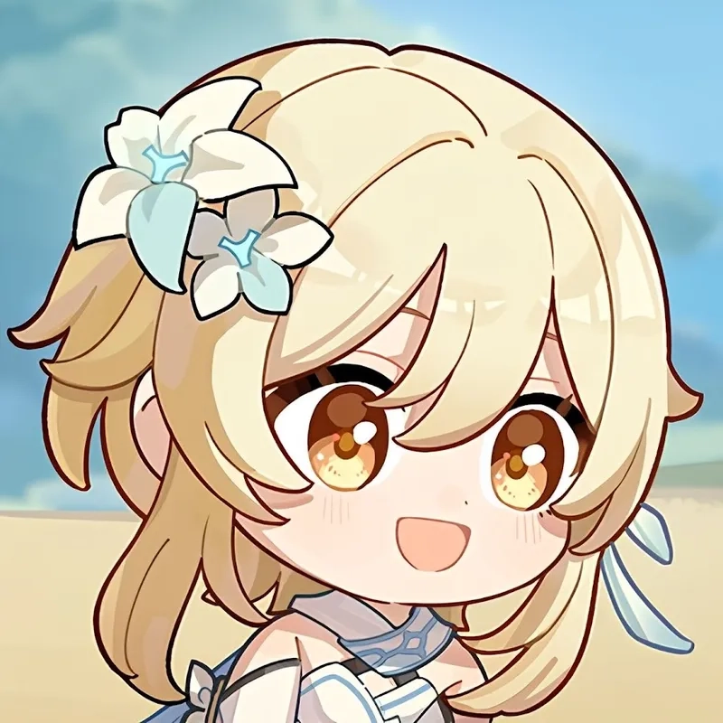 Phong cách dễ thương cực đỉnh lumine cute