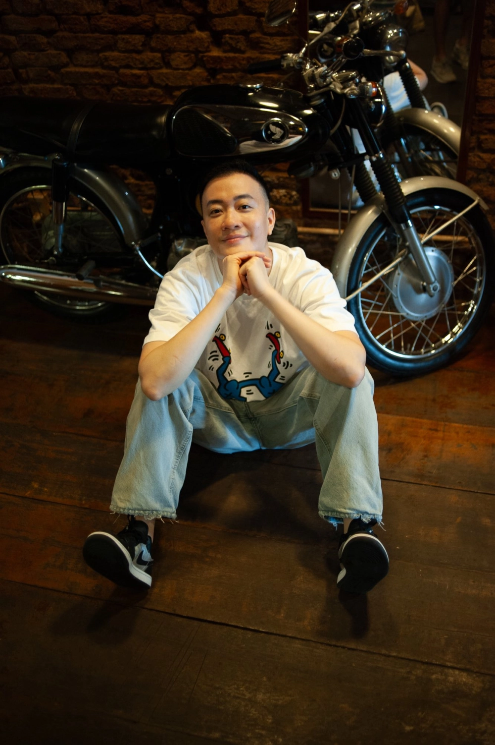 Lương.mạnh.hải tên được tìm kiếm nhiều trên mạng xã hội