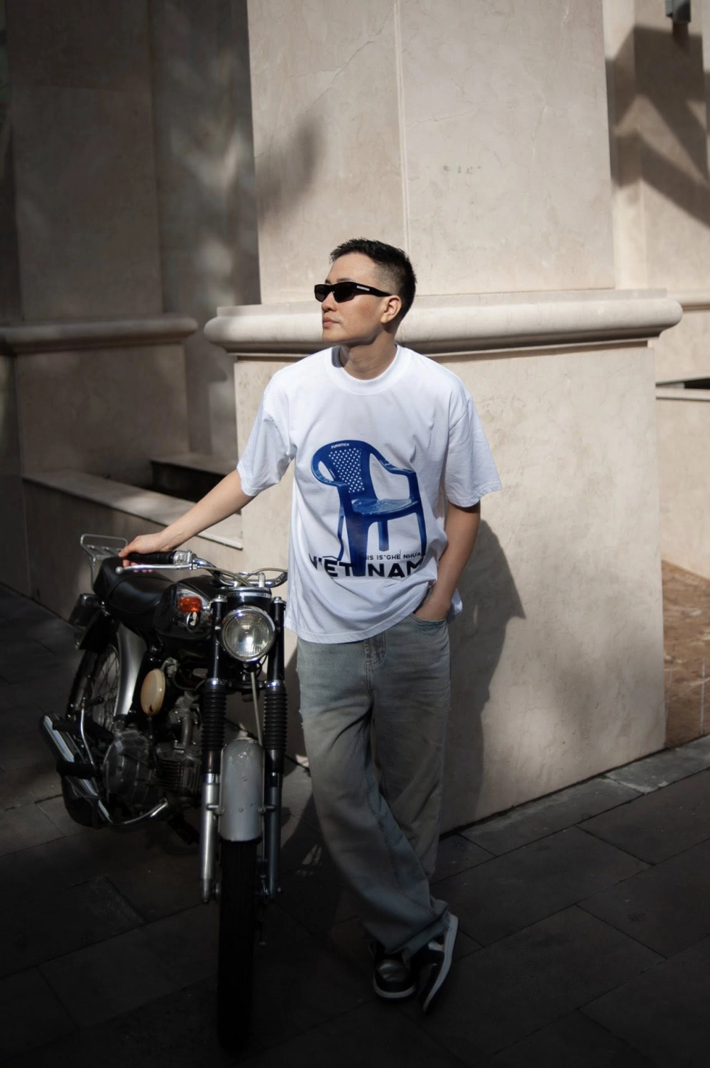 Lương Mạnh Hải đề cử nhiều giải thưởng phim Việt