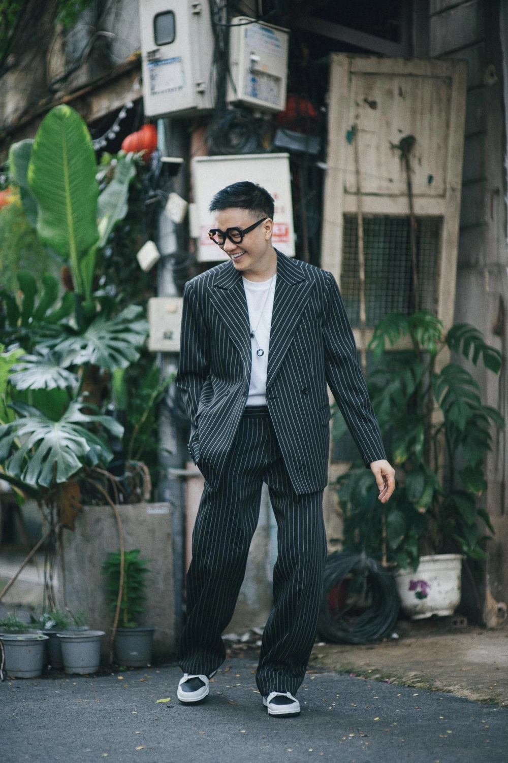 Lương Mạnh Hải quê ở đâu anh quê tại Hà Nội Việt Nam