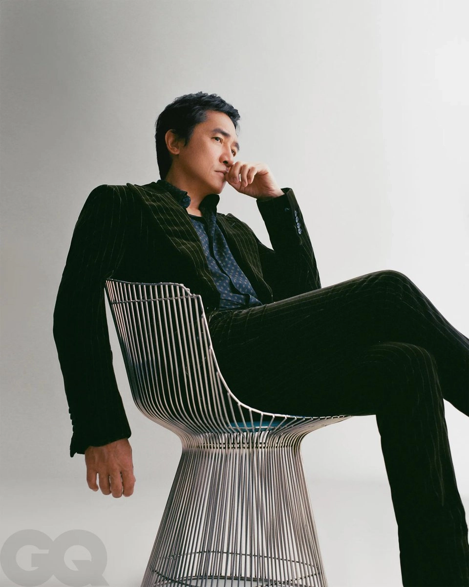 Thiện Nữ U Hồn Lương Triều Vỹ tác phẩm kinh điển một thời