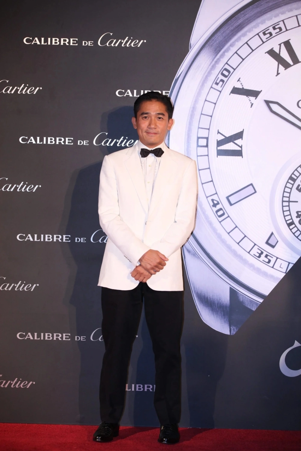 Phim Sắc Giới Lương Triều Vỹ vai diễn gây tranh cãi nhất