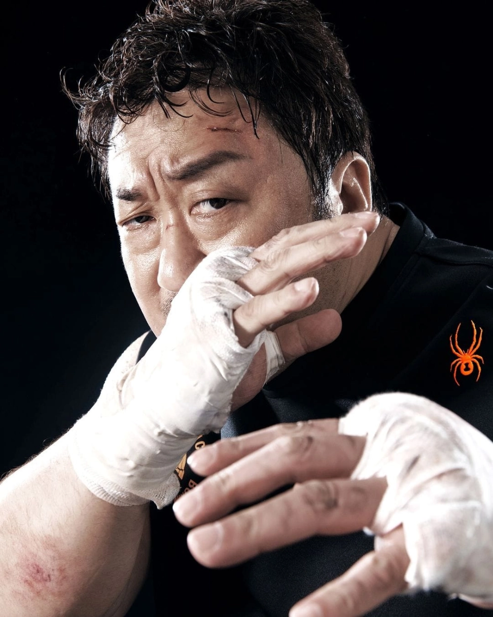 Review phim Ma Dong Seok hé lộ sức hút khó cưỡng