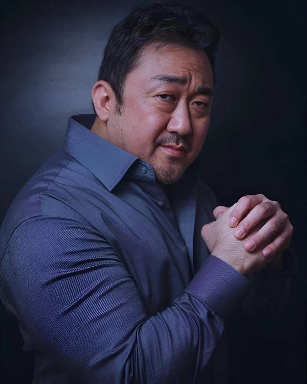 Ma Dong Seok khẳng định đẳng cấp ngôi sao toàn cầu