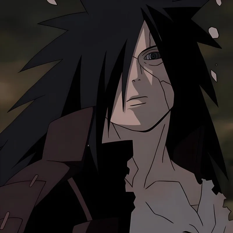 Khám phá sức mạnh của uchiha madara vượt thời gian