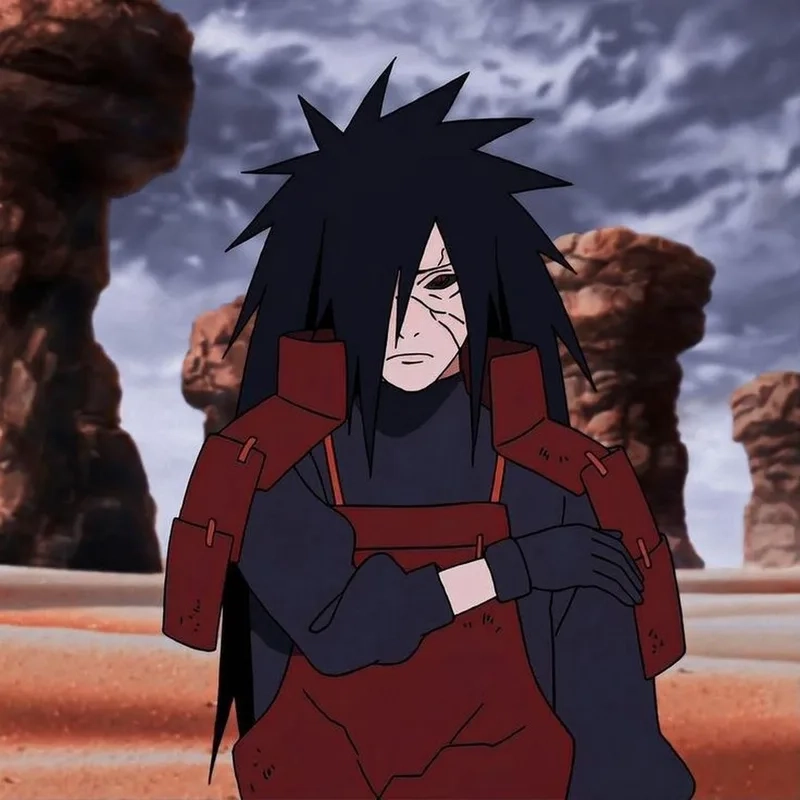 Trải nghiệm toàn bộ câu chuyện trong manga madara